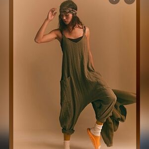 FP Hot Shot Cable Onesie